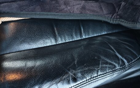 SsangYong Kyron I, 2010 год, 680 000 рублей, 10 фотография