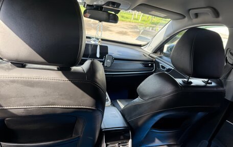 Chery Tiggo 8 Pro, 2021 год, 1 550 000 рублей, 10 фотография