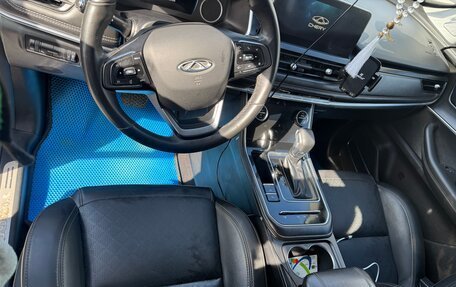 Chery Tiggo 8 Pro, 2021 год, 1 550 000 рублей, 11 фотография