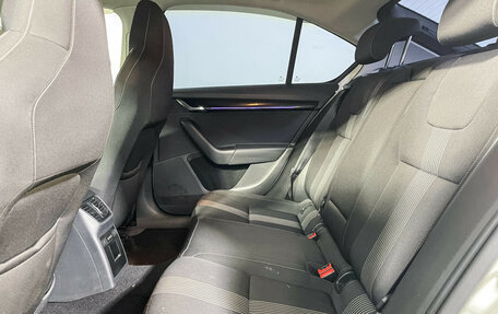 Skoda Octavia, 2018 год, 1 797 000 рублей, 10 фотография