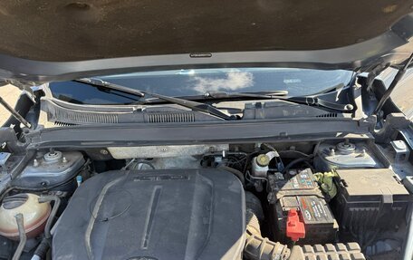 Chery Tiggo 8 Pro, 2021 год, 1 550 000 рублей, 16 фотография