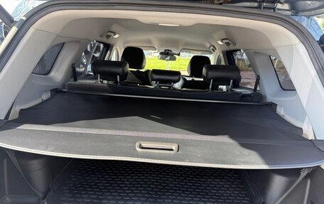 Chery Tiggo 8 Pro, 2021 год, 1 550 000 рублей, 13 фотография