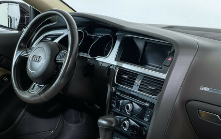 Audi A5, 2015 год, 1 897 000 рублей, 9 фотография