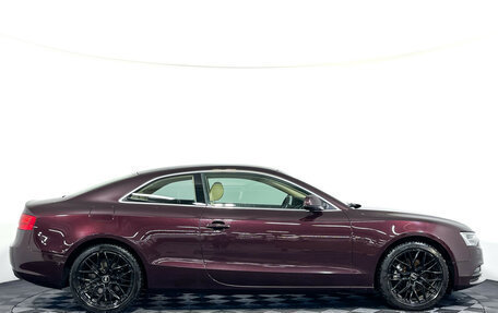 Audi A5, 2015 год, 1 897 000 рублей, 4 фотография