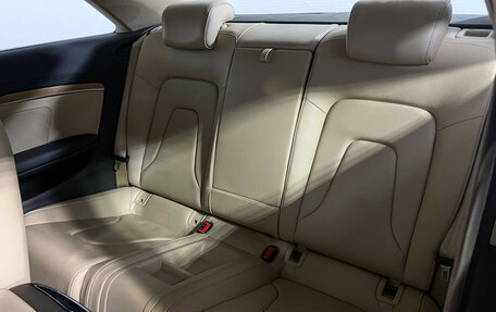 Audi A5, 2015 год, 1 897 000 рублей, 10 фотография