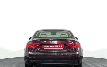 Audi A5, 2015 год, 1 897 000 рублей, 6 фотография