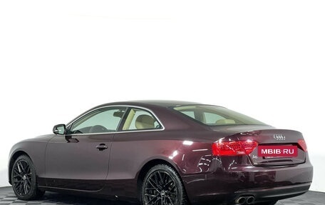 Audi A5, 2015 год, 1 897 000 рублей, 7 фотография