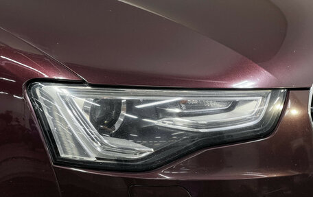 Audi A5, 2015 год, 1 897 000 рублей, 14 фотография