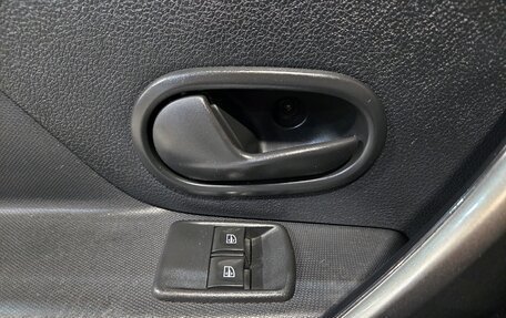 Renault Sandero II рестайлинг, 2018 год, 965 000 рублей, 16 фотография