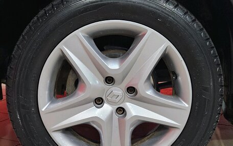 Renault Sandero II рестайлинг, 2018 год, 965 000 рублей, 18 фотография