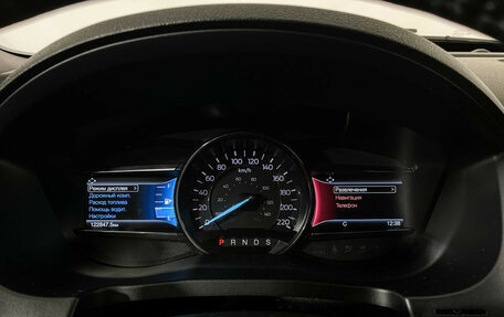 Ford Explorer VI, 2018 год, 3 097 000 рублей, 14 фотография