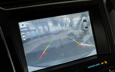 Ford Explorer VI, 2018 год, 3 097 000 рублей, 17 фотография