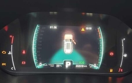 Chery Tiggo 7 Pro, 2023 год, 911 600 рублей, 7 фотография