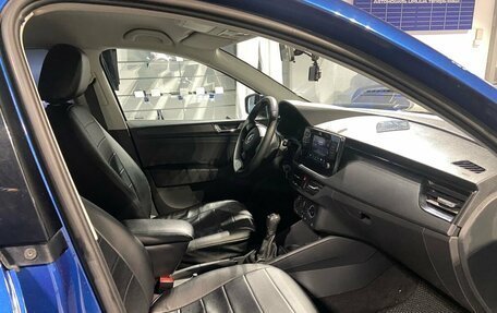 Skoda Rapid II, 2021 год, 1 600 000 рублей, 7 фотография