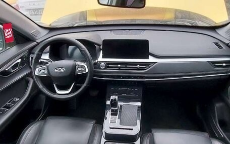 Chery Tiggo 7 Pro, 2023 год, 911 600 рублей, 5 фотография