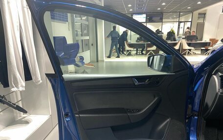 Skoda Rapid II, 2021 год, 1 600 000 рублей, 13 фотография