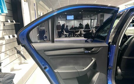 Skoda Rapid II, 2021 год, 1 600 000 рублей, 14 фотография