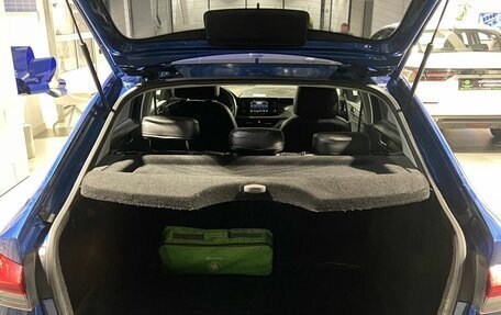 Skoda Rapid II, 2021 год, 1 600 000 рублей, 16 фотография