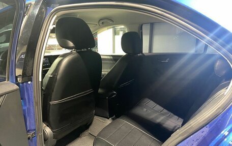 Skoda Rapid II, 2021 год, 1 600 000 рублей, 23 фотография