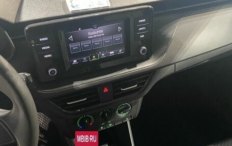 Skoda Rapid II, 2021 год, 1 600 000 рублей, 19 фотография