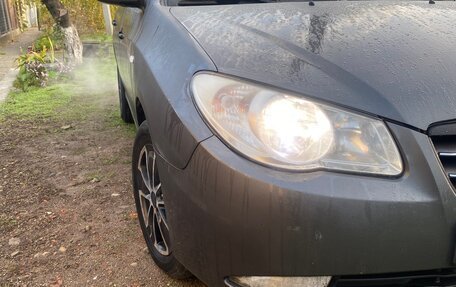 Hyundai Elantra IV, 2008 год, 785 000 рублей, 1 фотография