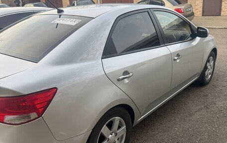 KIA Cerato III, 2011 год, 830 000 рублей, 1 фотография