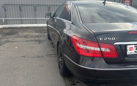 Mercedes-Benz E-Класс, 2013 год, 1 500 000 рублей, 1 фотография