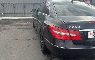 Mercedes-Benz E-Класс, 2013 год, 1 500 000 рублей, 1 фотография