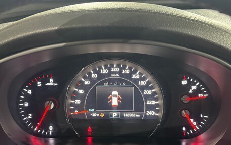 KIA Sorento III Prime рестайлинг, 2016 год, 1 950 000 рублей, 11 фотография