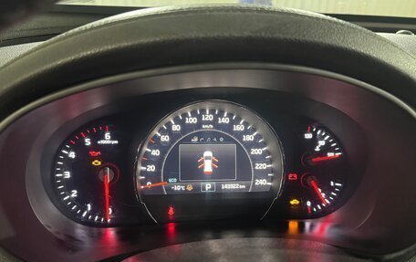 KIA Sorento III Prime рестайлинг, 2016 год, 1 950 000 рублей, 12 фотография