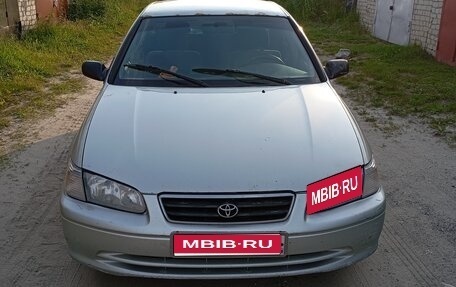 Toyota Camry, 1999 год, 199 000 рублей, 1 фотография