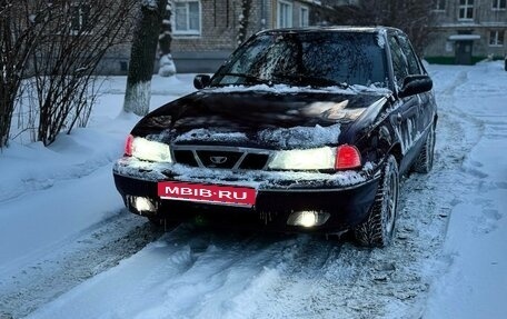 Daewoo Nexia I рестайлинг, 2008 год, 170 000 рублей, 1 фотография