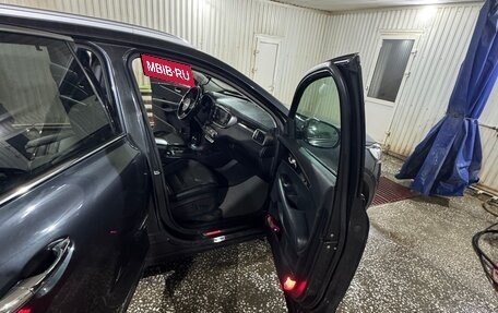 KIA Sorento III Prime рестайлинг, 2016 год, 1 950 000 рублей, 25 фотография