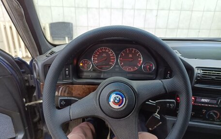 BMW 5 серия, 1991 год, 250 000 рублей, 9 фотография