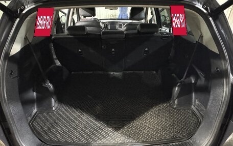 KIA Sorento III Prime рестайлинг, 2016 год, 1 950 000 рублей, 30 фотография