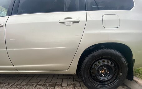 Toyota Succeed I рестайлинг, 2003 год, 600 000 рублей, 4 фотография