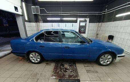 BMW 5 серия, 1991 год, 250 000 рублей, 5 фотография