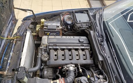 BMW 5 серия, 1991 год, 250 000 рублей, 6 фотография