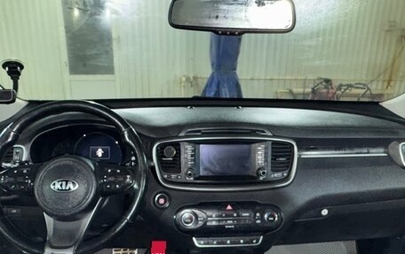 KIA Sorento III Prime рестайлинг, 2016 год, 1 950 000 рублей, 31 фотография