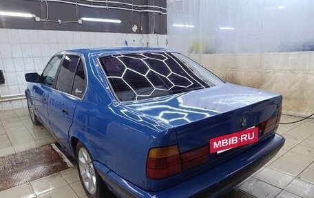 BMW 5 серия, 1991 год, 250 000 рублей, 4 фотография