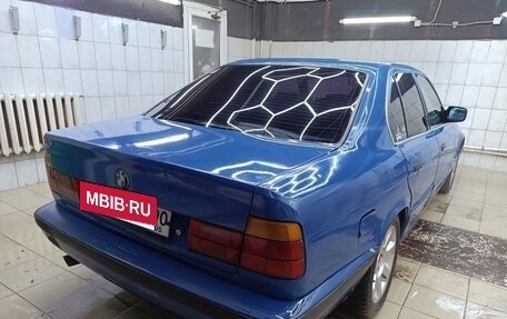 BMW 5 серия, 1991 год, 250 000 рублей, 3 фотография