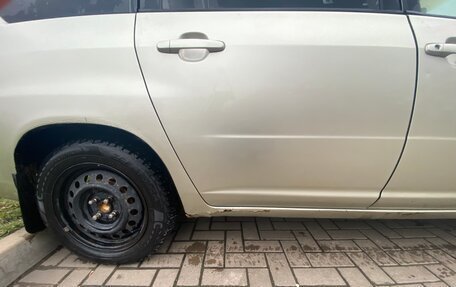 Toyota Succeed I рестайлинг, 2003 год, 600 000 рублей, 5 фотография