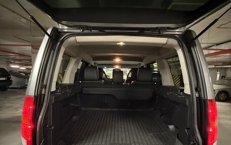 Land Rover Discovery III, 2008 год, 1 170 000 рублей, 9 фотография