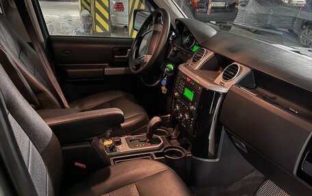 Land Rover Discovery III, 2008 год, 1 170 000 рублей, 7 фотография