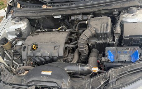 KIA Cerato III, 2011 год, 830 000 рублей, 6 фотография