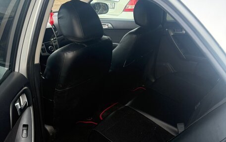 KIA Cerato III, 2011 год, 830 000 рублей, 4 фотография