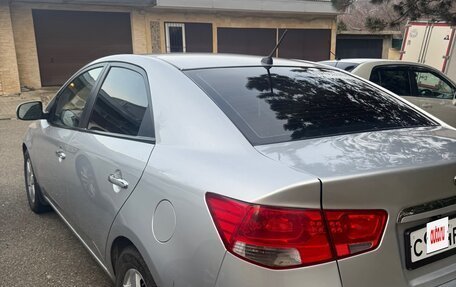 KIA Cerato III, 2011 год, 830 000 рублей, 8 фотография