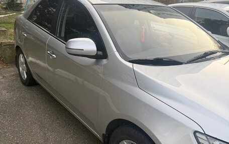 KIA Cerato III, 2011 год, 830 000 рублей, 9 фотография