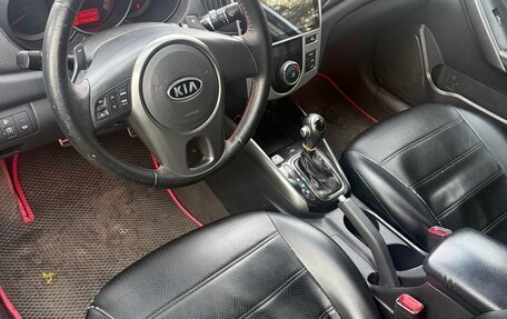 KIA Cerato III, 2011 год, 830 000 рублей, 7 фотография