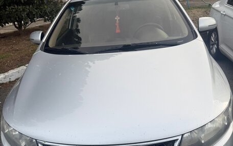 KIA Cerato III, 2011 год, 830 000 рублей, 3 фотография